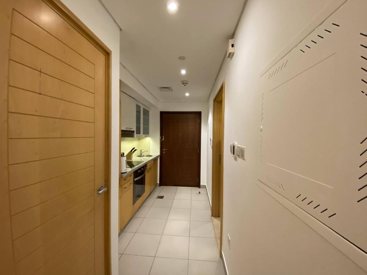 Lux Bnb Studio Downtown Fountain View Dubái Exterior foto